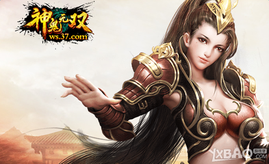 《神鬼無雙》頁游開服表大全