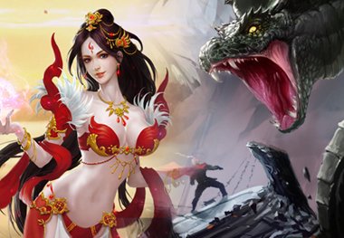 告別快餐 國產3D網頁游戲強襲!_騰訊游戲