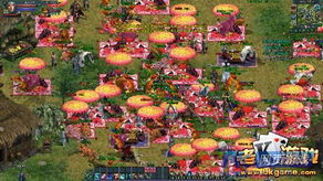 老k游戲進軍頁游 捕魚達人網頁版 人氣火爆