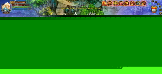 童話版傳奇類頁游《黑暗紀元》試玩體驗