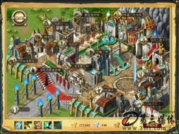 魔界onweb網頁游戲圖片第12張