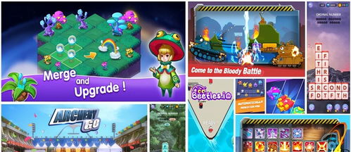 赤子城科技 9911 打造中度游戲產品集群,布局成效顯現