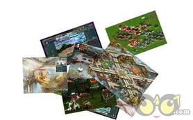 無端勝有端 高品質網頁游戲大作盤點 3