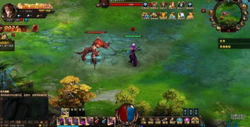 一周網頁游戲新游推薦 6月27日 7月3日