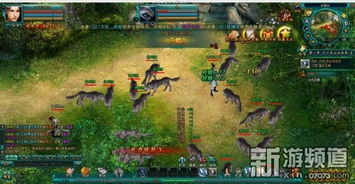 每周網頁游戲測試總結 11.25 12.01