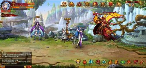 打擊手感暴爽 街機頁游《快打西游》評測體驗