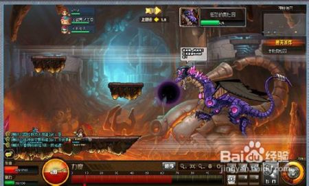 tnt網頁游戲神秘洞穴副本攻略