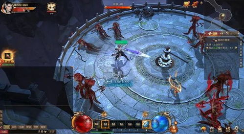 76億的市場規模催生出了哪些精品游戲 盤點年度十款精品網頁游戲