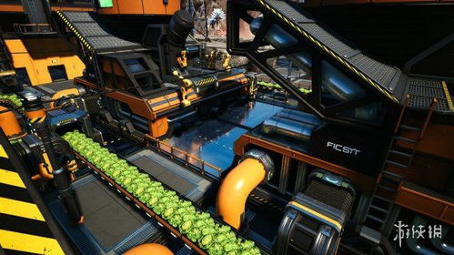 steam好評如潮模擬游戲 幸福工廠 開啟特惠促銷