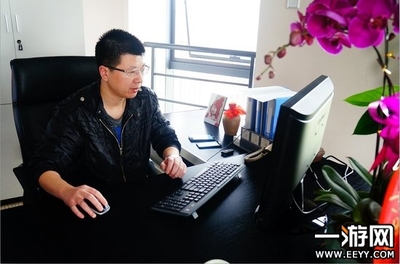 夢工廠魏嘯專訪:頁游端游均面臨產品品質問題_天平線