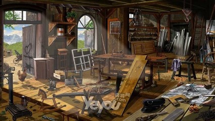 美輪美奐 模擬經營頁游《Uptasia》英文版發布