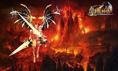 驚現最強代號《奇跡神話》稱號系統搶先曝_網頁游戲新聞_yeyou.com頁游網