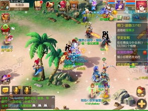 回歸大回合時(shí)代 夢(mèng)幻西游 類網(wǎng)頁游戲盤點(diǎn)