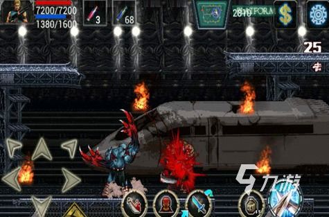 2021平面射擊游戲手游有哪些 火爆必玩的射擊游戲前十名推薦