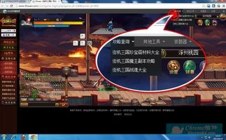 5336網頁游戲助手