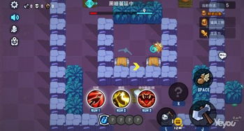 春節組隊打架 那些魔性群毆類解壓網頁游戲