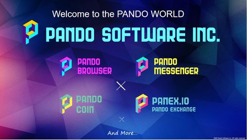 潘多瀏覽器又快又好用,且舒心的瀏覽器