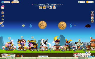 《火影無雙》 Q版動漫策略類網頁游戲震撼曝光